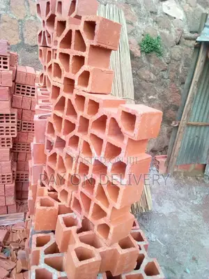 Ventilation With Clay(Pompeii)