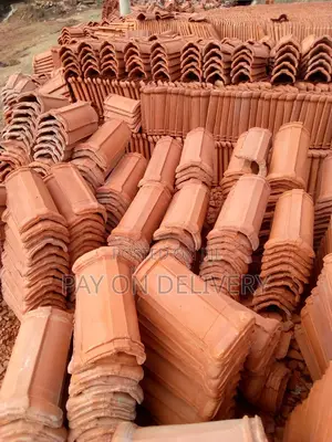 Top Your Roof(Ridges)