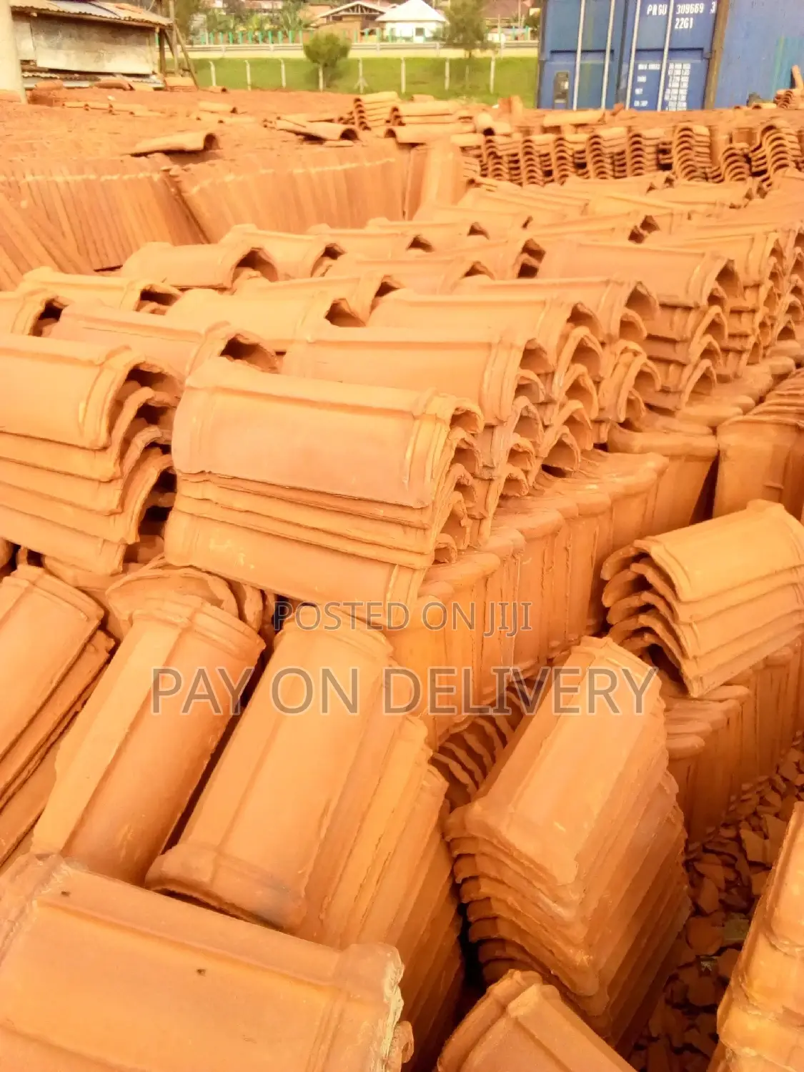 Top Your Roof(Ridges)