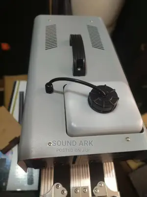 Fog Machine