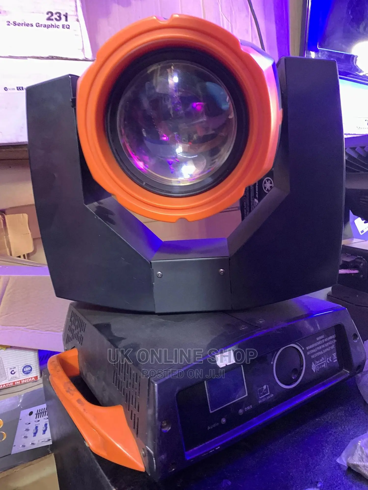 Stage /Bar Light
