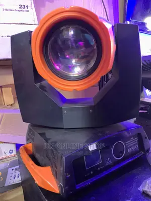 Stage /Bar Light
