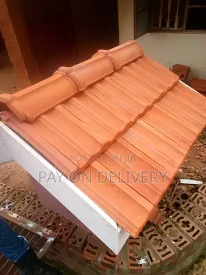 Roof Solutions (Clay Roof Tiles)