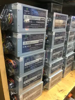 Power Supply Unit