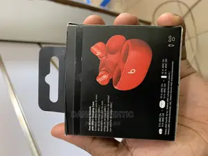 Beats Studio Buds Boxed