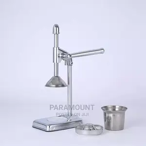 Manual Squeezer Juicer Machine