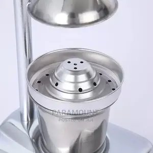 Manual Squeezer Juicer Machine