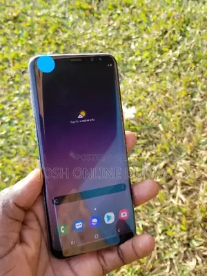 Samsung Galaxy S8 Plus 64 GB Blue