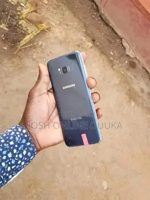 Samsung Galaxy S8 Plus 64 GB Blue