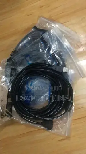 Usb Extension Cable