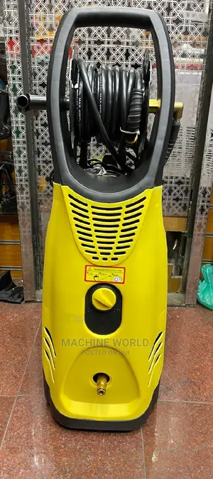 Pressure Washer (Home Use)