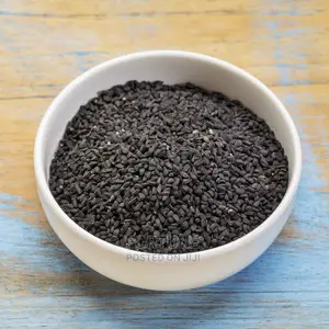Black Seeds Kg