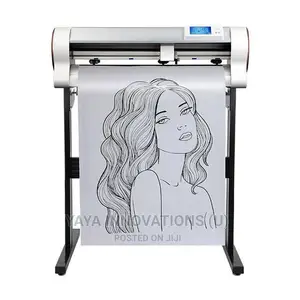 1750mm Arms Servo Cutting Plotter
