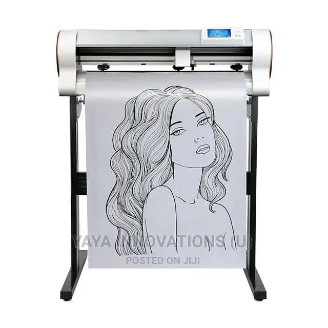 1750mm Arms Servo Cutting Plotter