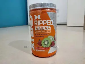 Bcaa 7G Ripped