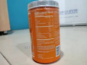 Bcaa 7G Ripped