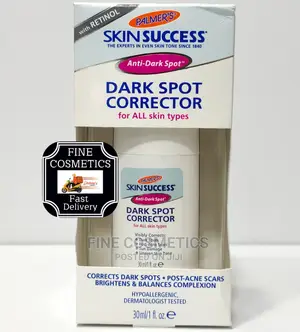 Palmer's Skin Success Dark Spot Corrector Fade Serum Retino