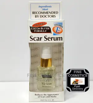 ORIGINAL Palmer's Scar Serum Cocoa Butter Scar Remover Serum