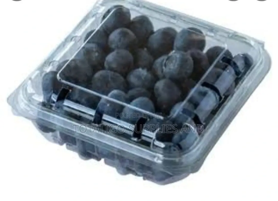 Blueberries -125g