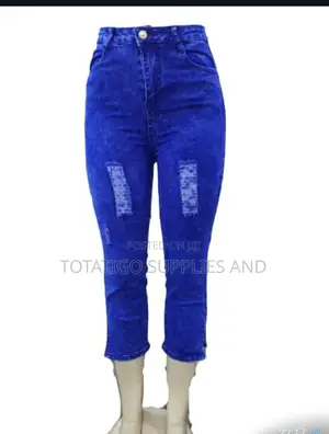 The Best Ladies Jeans