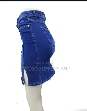 Classic Jeans