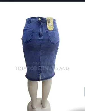 Lady Cutie Jeans