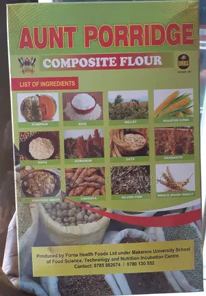 The New Good Pourage for You and Family