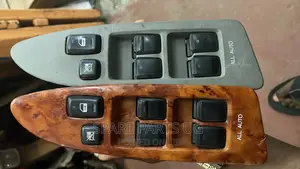 Main Door Switches