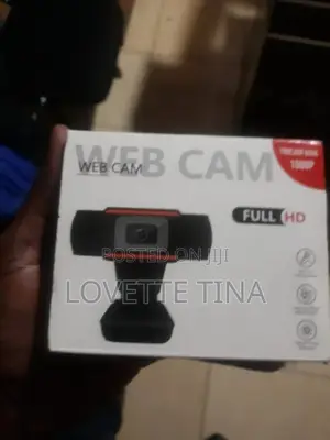 Full HD Usb Camera