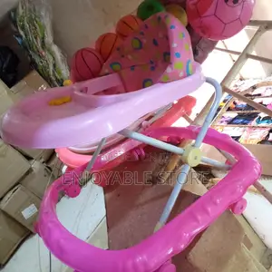 Plastic Feeding Baby Chair