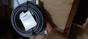 Original Hmi to Hdmi Cable 5metres