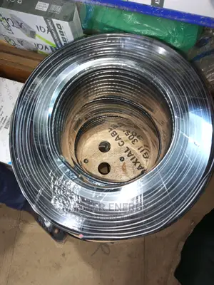 200meters Coaxial Cable for CCTV Cameras