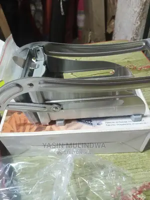 Potato Chipper.