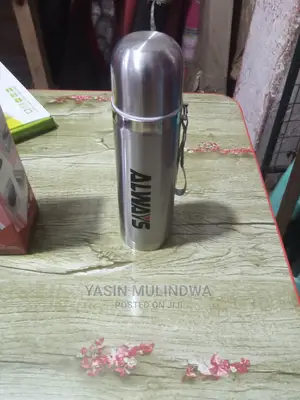 Always Flask. 0.5liters.
