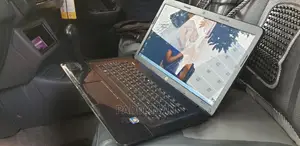 Laptop HP 15 8GB Intel Core 2 Duo HDD 320GB
