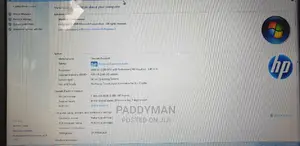 Laptop HP 15 8GB Intel Core 2 Duo HDD 320GB