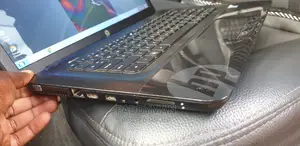 Laptop HP 15 8GB Intel Core 2 Duo HDD 320GB