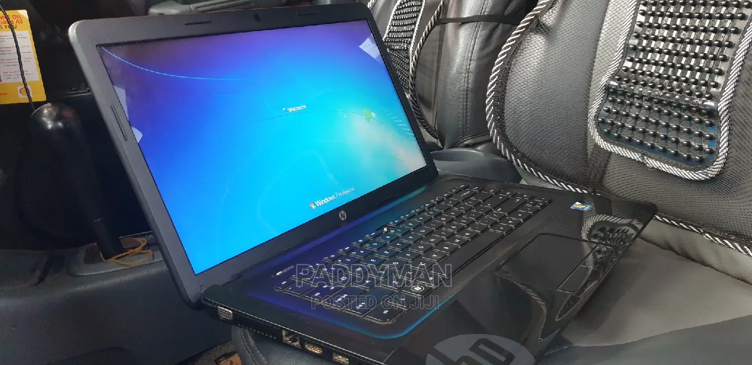 Laptop HP 15 8GB Intel Core 2 Duo HDD 320GB