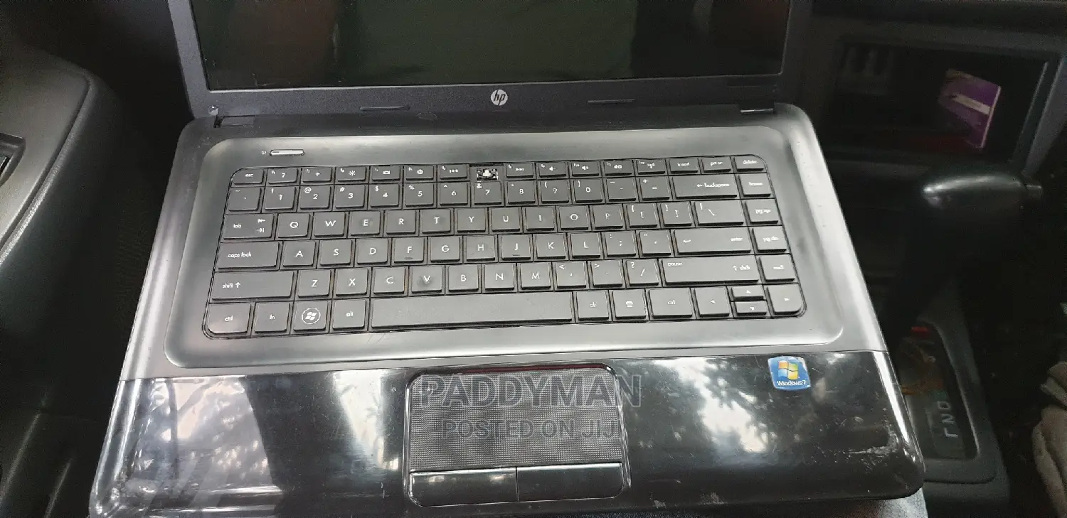 Laptop HP 15 8GB Intel Core 2 Duo HDD 320GB
