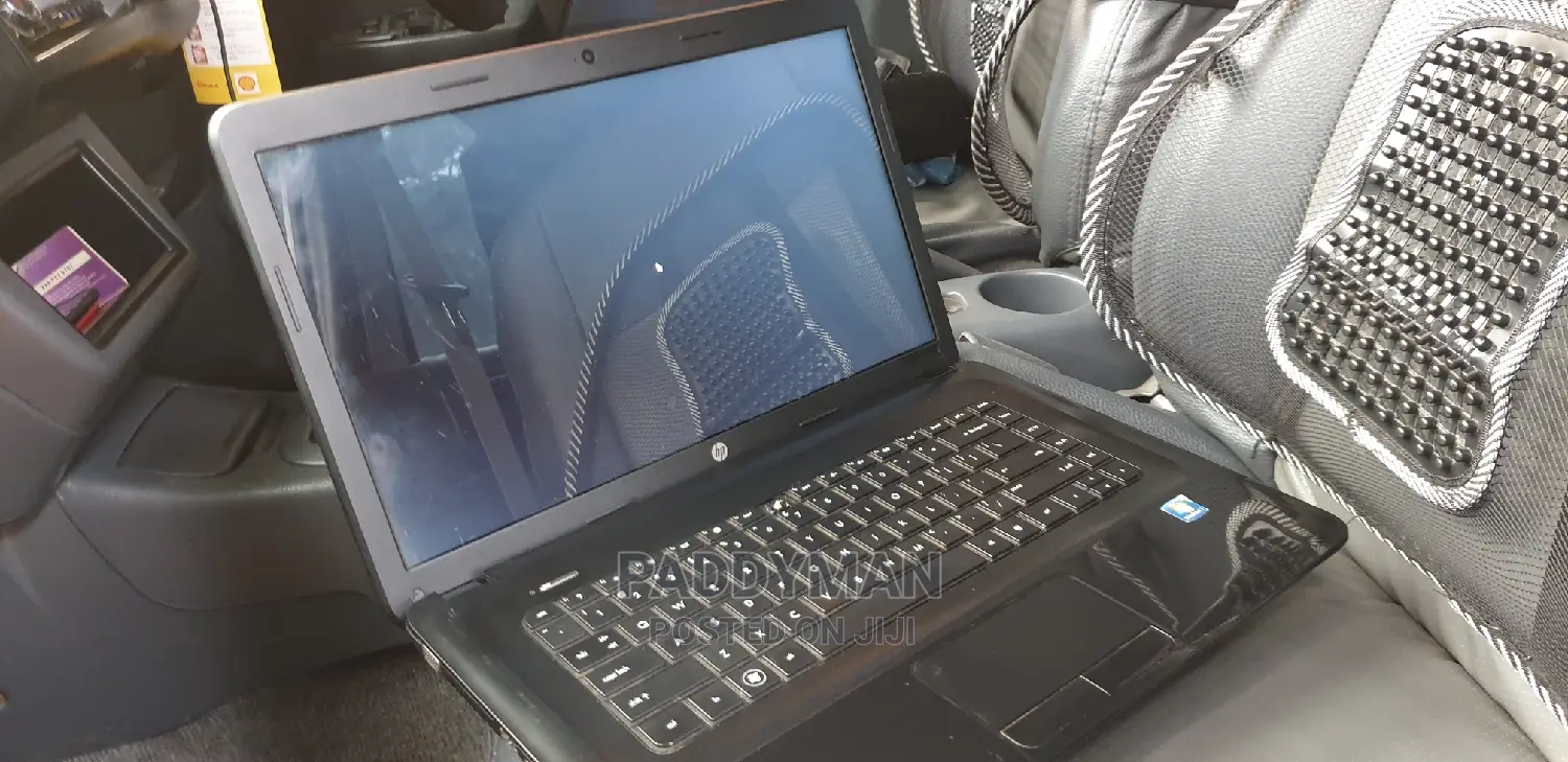 Laptop HP 15 8GB Intel Core 2 Duo HDD 320GB
