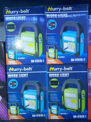 Rechargeable Solar Light/Work Light/Solar Light/Rechargeable