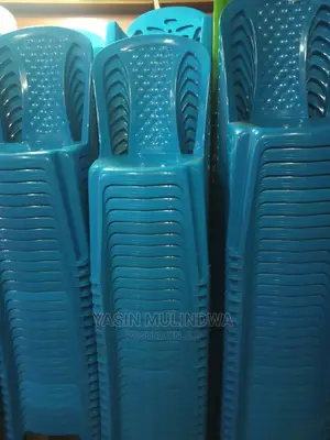 Plastic Chairs