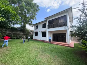 5bdrm Townhouse/Terrace in Naguru, Central Division for Rent