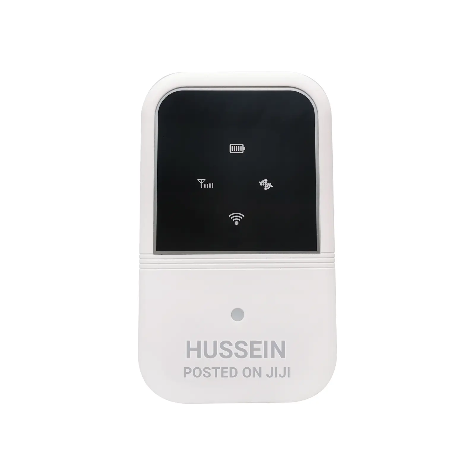 4G Unlocked Mifi (All Networks)