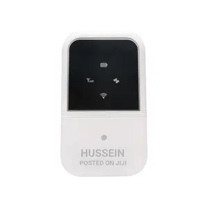 4G Unlocked Mifi (All Networks)