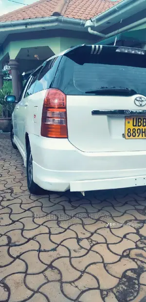 For Airport Transfers And Town Service