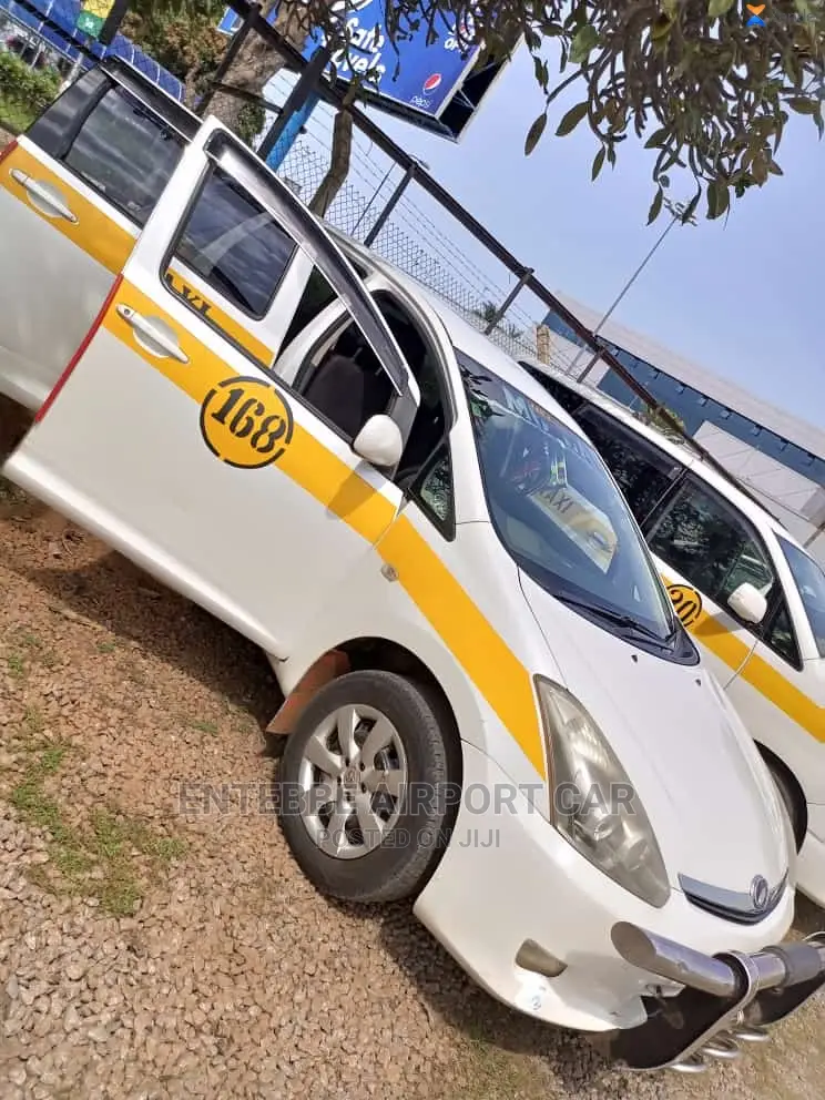 Coporate Car Hire Solutions