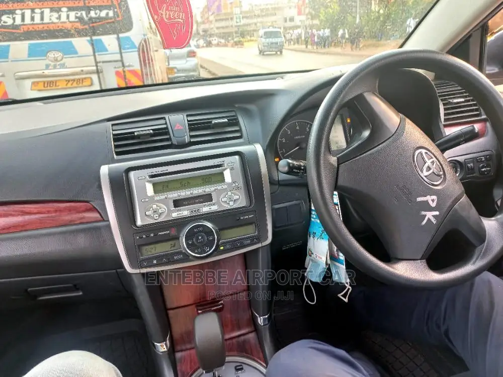 Coporate Car Hire Solutions