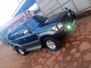 Prado Tx for Rental