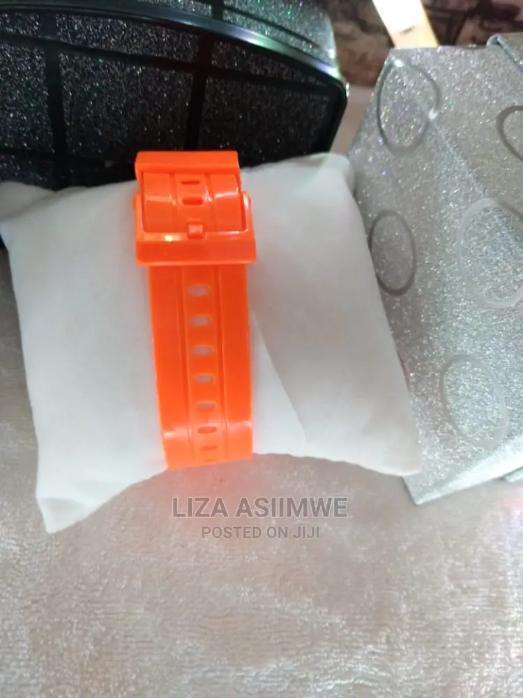 Kids Calculator Watches Available